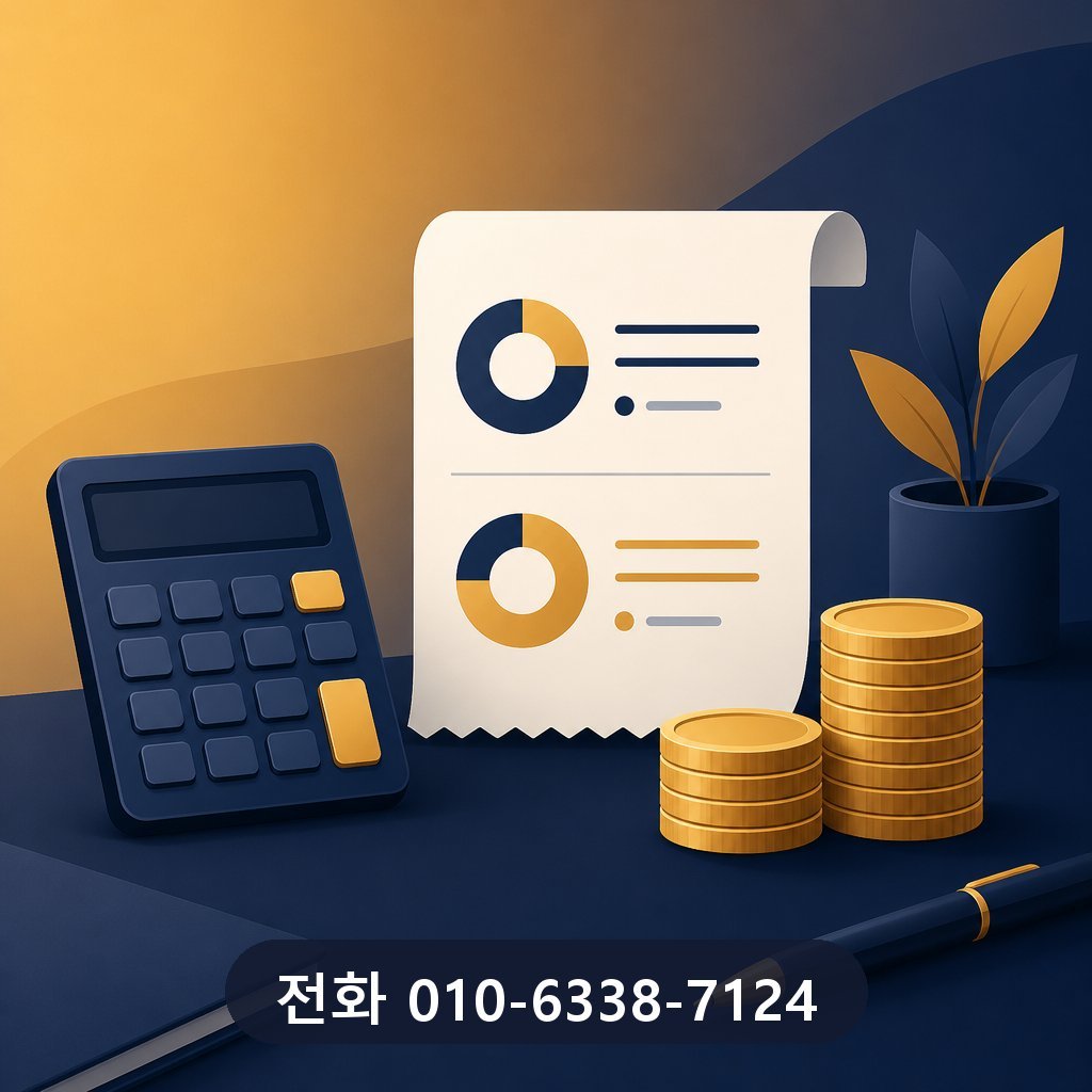 신용카드 당일 현금화 수수료 안내 이미지 · 문의 010-6338-7124