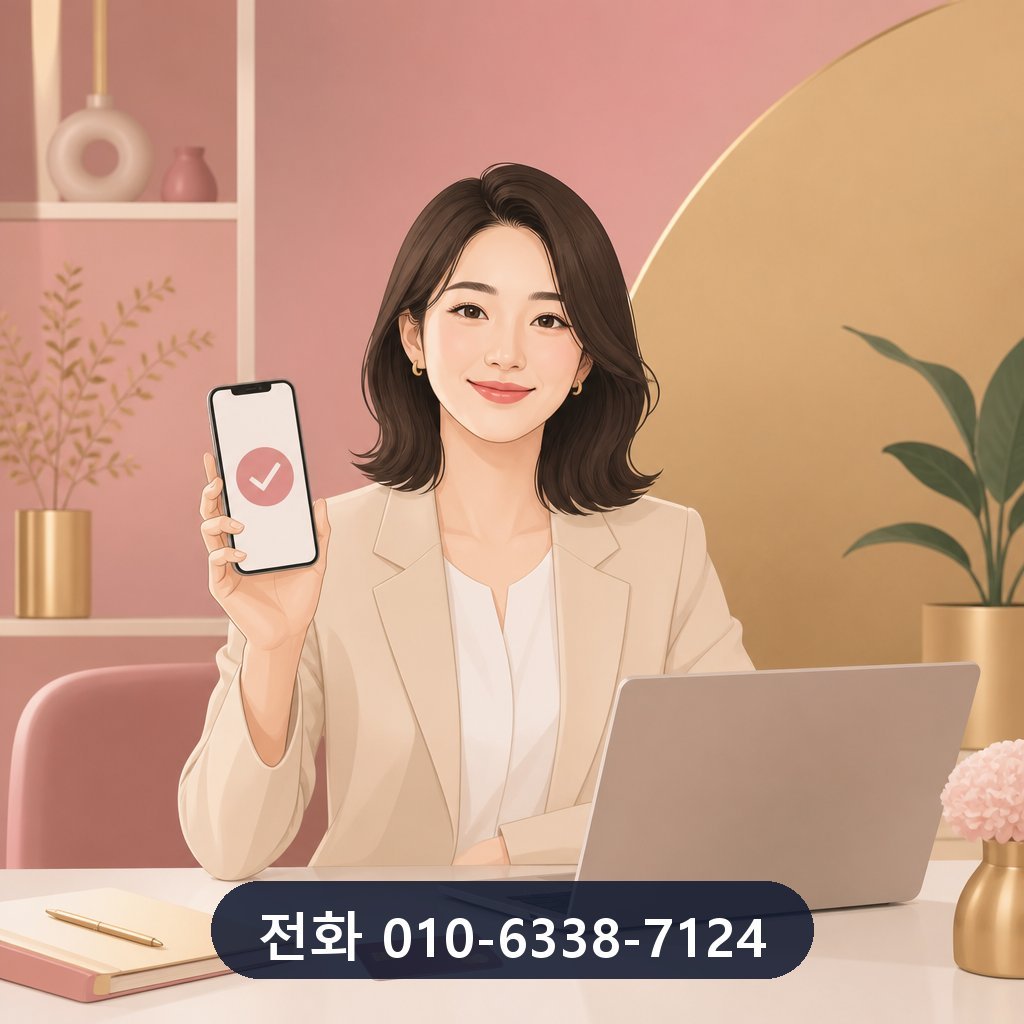 신용카드 당일 현금화 대표 이미지 · 문의 010-6338-7124