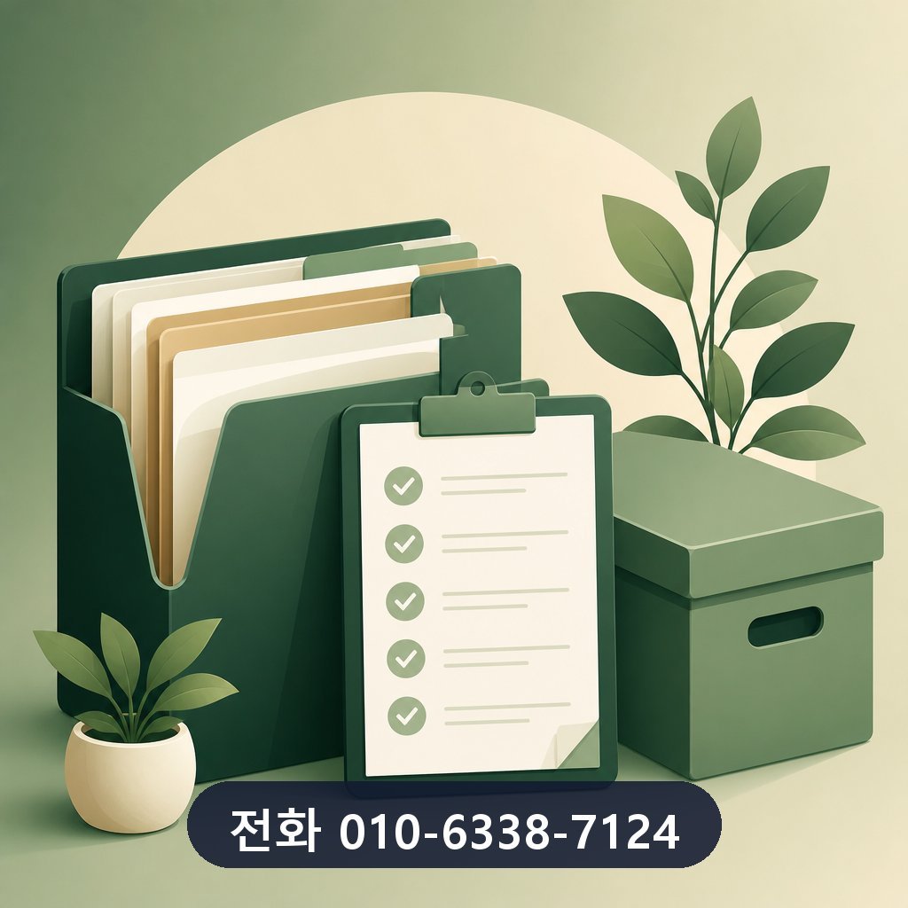 신용카드 당일 현금화 상담 기록 보관 이미지 · 문의 010-6338-7124